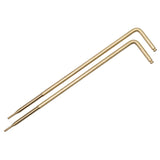 Edelbrock Rods 068 X 042 1-Pr - 1446