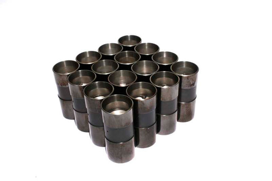 COMP Cams Solid LifterTool Steel .842in - 89842C-16