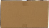K&N Custom Racing Assembly Carbon Fiber Air Box - Large - 100-8567