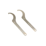 Bilstein B16 2009 Subaru Impreza 2.5 GT Front and Rear Performance Suspension System - 48-155830