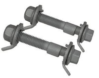 SPC Performance 00-10 Ford Focus/04-10 Volvo S40 Rear Cam Bolt Kit - 81310