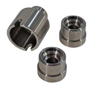 SPC Performance Mercedes C & E Class Rear - 76000