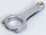 Eagle Chevrolet 4.3L V6 Engine H-Beam Connecting Rods (Single Rod) - CRS570063D-1