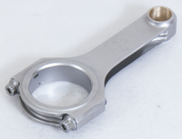 Eagle Chevrolet 4.3L V6 Engine H-Beam Connecting Rods (Single Rod) - CRS570063D-1