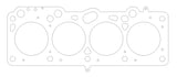 Cometic Ford Escort 1.9L 82mm Bore .051in inch MLS Headgasket - C5136-051