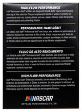 K&N Toyota / Lexus / Scion 2.75in OD x 2.64in H Oil Filter - HP-7020