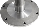 Fleece Performance 01-10 GM Duramax 6.6L LB7 / LLY / LBZ / LMM Front TufShafts - FPE-TUFSHAFTS