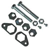 SPC Performance DATSUN CAMBER KIT - 83115