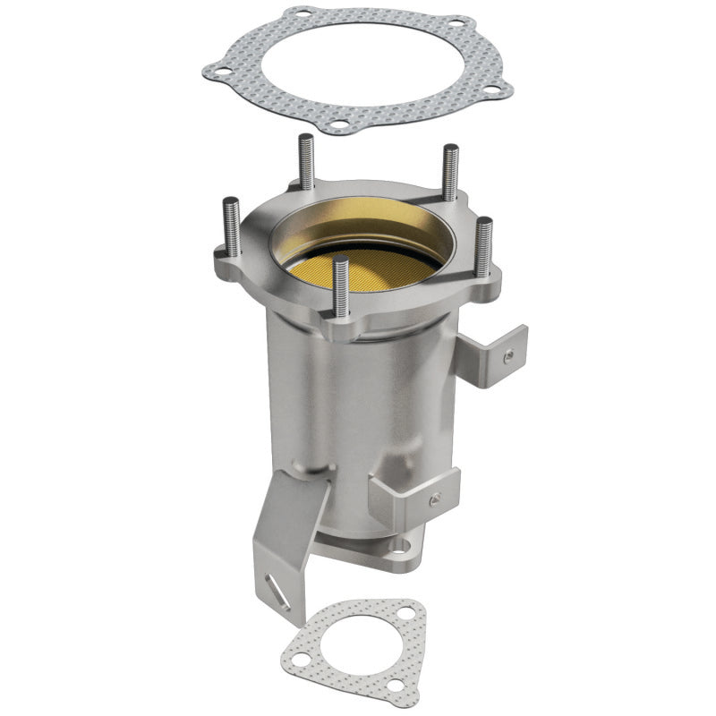 MagnaFlow Conv DF Mazda Protege 1.6L - 452217
