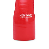 Mishimoto 2014+ Ford Fiesta ST Radiator Hose Kit (Red) - MMHOSE-FIST-14RD