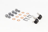 Goodridge 06-13 Mazda Miata (All Models) Brake Lines - 25002