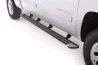 Lund 07-17 Chevy Silverado 1500 Crew Cab Crossroads 87in. Running Board Kit - Chrome - 22908768