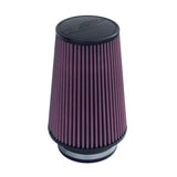 Volant Universal Primo Air Filter - 7.0in x 4.75in x 9.0in w/ 4.5in Flange ID - 5153