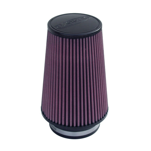 Volant Universal Primo Air Filter - 7.0in x 4.75in x 9.0in w/ 4.5in Flange ID - 5153