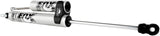 Fox 07+ Jeep JK 2.0 Factory Series 11.6in. Smooth Body R/R Rear Shock w/CD Adj. / 4-6in. Lift - 985-26-012