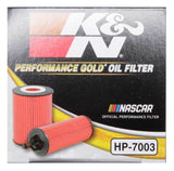 K&N 05-10 Saab 9-3 2.8L / 10-11 Camaro 3.6L V6 / 04-11 Cadillac CTS / STS / SRX 2.8L / 3.0L / 3.6L V - HP-7003