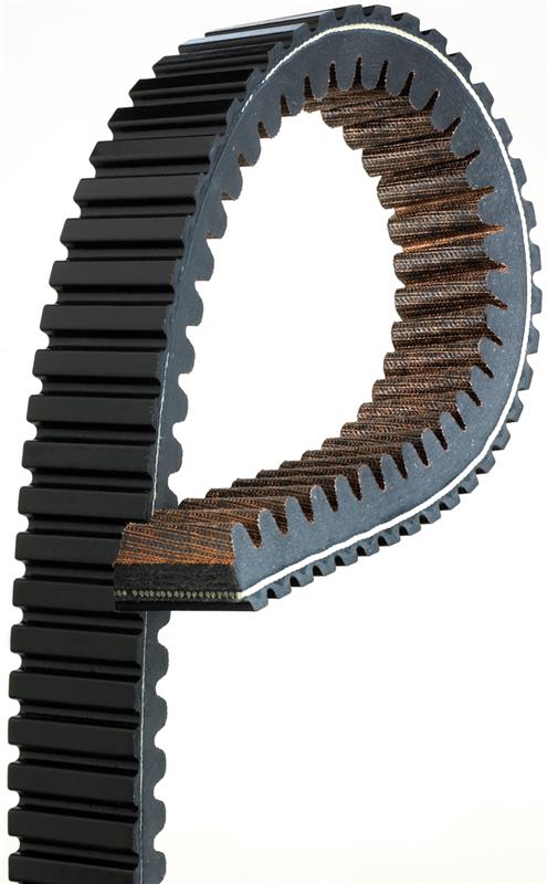 Gates G Force CVT Belt - 30G3750