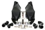 Wagner Tuning Porsche 996 Turbo EVO II Competition Intercooler Kit - 200001078