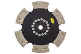 ACT 2005 Mazda 3 6 Pad Rigid Race Disc - 6228005