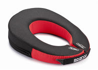 Sparco Collar Tapered Nomex 360 Red - 001601RSNR