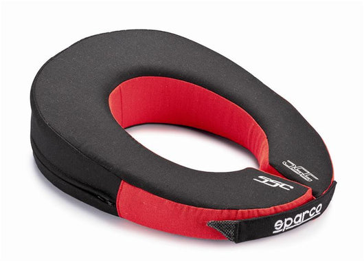 Sparco Collar Tapered Nomex 360 Red - 001601RSNR