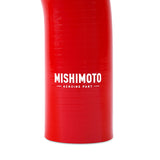 Mishimoto 08+ Subaru WRX / WRX STI Red Silicone Hose Kit - MMHOSE-STI-08RD