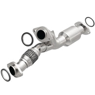 MagnaFlow Conv DF 93-97 Lexus GS300 / 92-98 SC300 3.0L Front - 93351