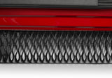 N-Fab Growler Fleet 07-19 Toyota Tundra Quad Cab - Cab Length - Tex. Black - GFT07QC-TX