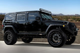 RBP Suspension Lift Kit System 07-17 Jeep Wrangler 4 Door ONLY 4in. (w/FOX Shock Upgrade) - RBP-LK509-404DFS