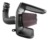 K&N 2015 Chevy Colorado 3.6L V6 Aircharger Performance Intake - 63-3088