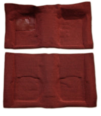 Lund 00-06 Chevy Suburban 1500 Pro-Line Full Flr. Replacement Carpet - Dk Red (1 Pc.) - 165327039