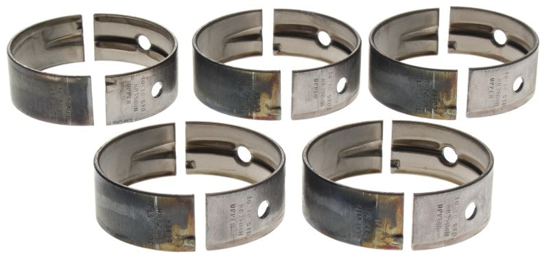 Clevite Mitsubishi 4 2.0L DOHC Turbo 1997-2006 4G63T Main Bearing Set - MS2261H