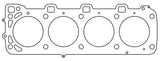 Cometic Porsche 928 83-97 100mm Bore .045 inch MLS Head Gasket Right Side H/G - C5780-045