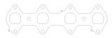 Cometic Ford 4.6L/5.4L 3V Head D-Ports .030in MLS Exhaust Gasket Set - C5997-030