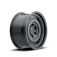 fifteen52 Analog HD 17x8.5 6x139.7 0mm ET 106.2mm Center Bore Asphalt Black Wheel - AHDAB-78569-00