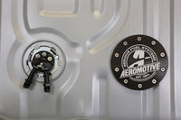 Aeromotive 71-72 Buick Skylark/GS/GS 455 340 Stealth Gen 2 Fuel Tank - 18406