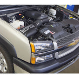 Banks Power 99-08 Chev/GMC 4.8-6.0L 1500 Ram-Air Intake System - Dry Filter - 41800-D