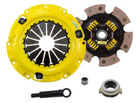 ACT 2006 Mazda MX-5 Miata XT/Race Sprung 6 Pad Clutch Kit - ZM5-XTG6