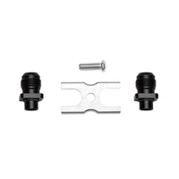 Mishimoto BMW E36/E46/E90 Oil Line Fitting Kit - MMOCF-BMW