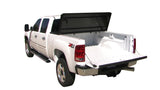 Tonno Pro 05-19 Nissan Frontier 5ft Styleside Hard Fold Tonneau Cover - HF-452
