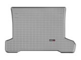 WeatherTech 14+ Chevrolet Corvette Cargo Liners - Grey - 42673