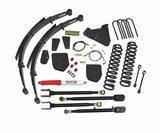 Skyjacker 8.5"SYSTEM,08F250 4WD DIESL - F8852KS