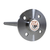 Yukon Gear 1541H Alloy 4 Lug Rear Axle For 79 - 93 8.8in Ford Mustang HD - YA FM4235B