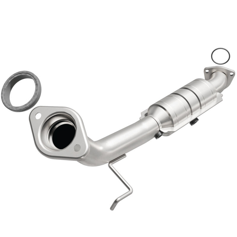 MagnaFlow Conv DF 02-05 Honda Civic SI 2.0L - 49142