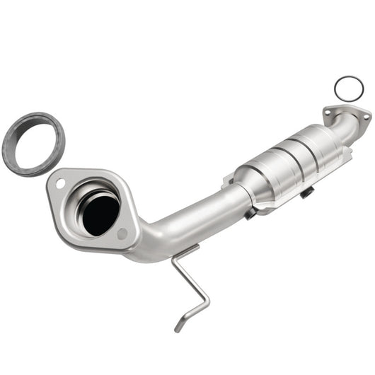 MagnaFlow Conv DF 02-05 Honda Civic SI 2.0L - 49142