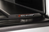 Roll-N-Lock 04-12 Chevy Colorado/Canyon Double Cab XSB 59-11/16in M-Series Retractable Tonneau Cover - LG265M