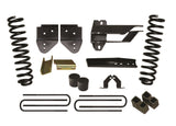 Skyjacker 4" KIT, 17 F250 4WD DIESEL  - F17451K