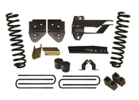 Skyjacker 4" KIT, 17 F250 4WD DIESEL  - F17451K