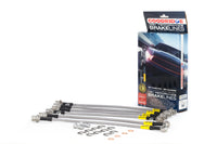 Goodridge 08+ Toyota Tundra 2/4WD Brake Lines - 21196