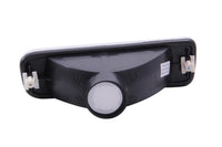 ANZO 1995-1997 Toyota Tacoma Euro Parking Lights Chrome - 511018